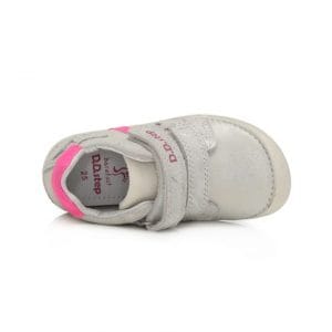Ddstep scarpe a piedi nudi