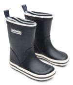 Bundgaard rain boots classic navy
