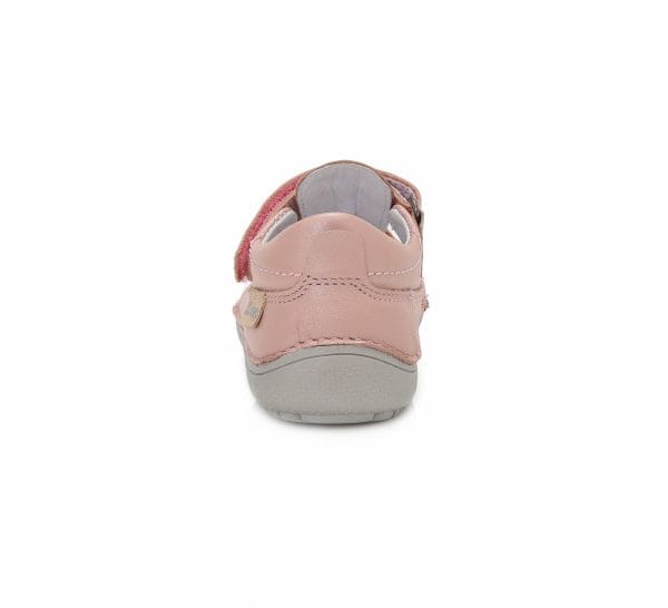 063-237C DDSTEP SANDALS PINK (25-30) - slika 6