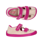 SANDALI 3F BOSONOGI ROSA