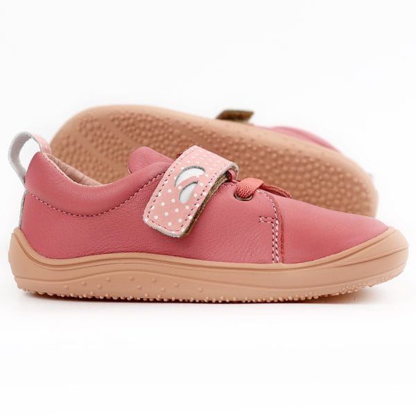 Tikki Arlecchino Scarpe in Pelle Punti 20-35 - slika 6