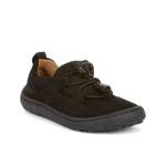 FRODDO-usnjeni čevlji track  črni 20-35