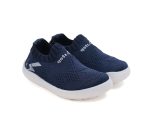 D.D.STEP- platneni čevlji  modri strela 22-33