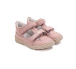 D.d.step usnjeni sandali roza 26-31