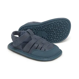 Feroz-Calpe veganski sandali modri  S-XL