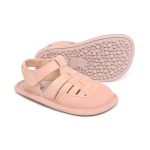 Feroz-Calpe veganski sandali roza  S-XL