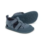 Feroz-Denia veganski sandali modri S-XL