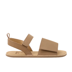 MURIS-Rome  veganski sandali tan brown 28-35
