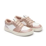 Tip toe joey usnjeni čevlji white/pink dream 24-34