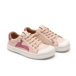 Tip toe joey usnjeni čevlji cotton/candy 24-34