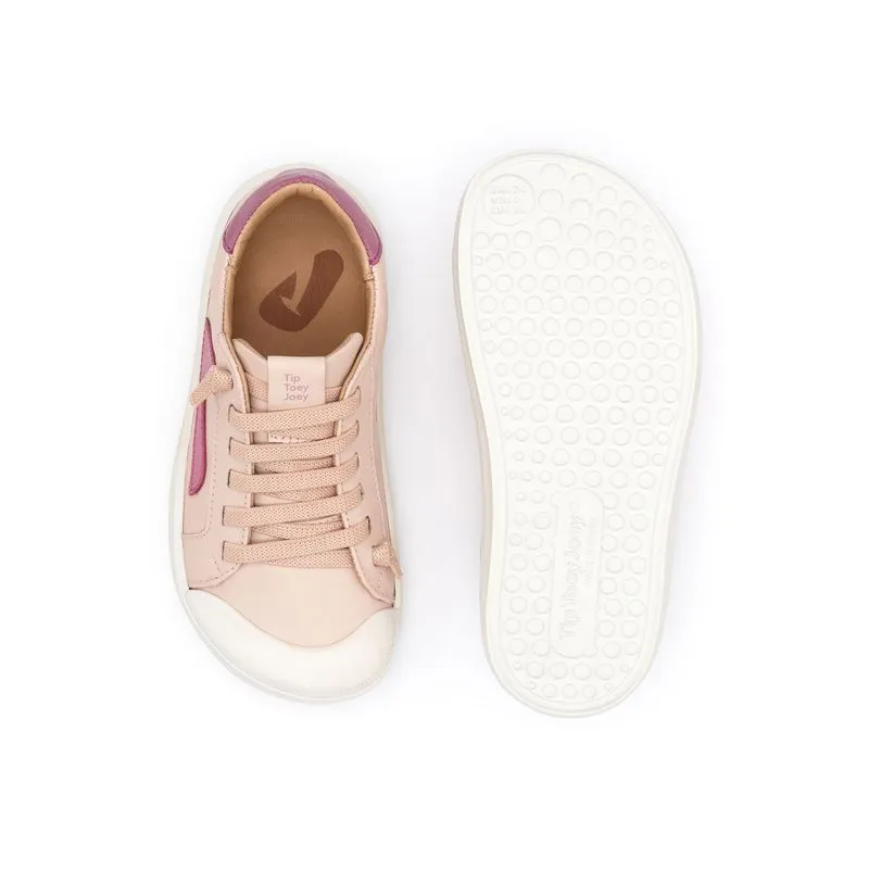 Tip toe joey usnjeni čevlji cotton/candy 24-34 - slika 3