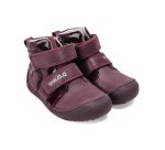 D.d.step usnjeni gležnarji raspberry 25-30