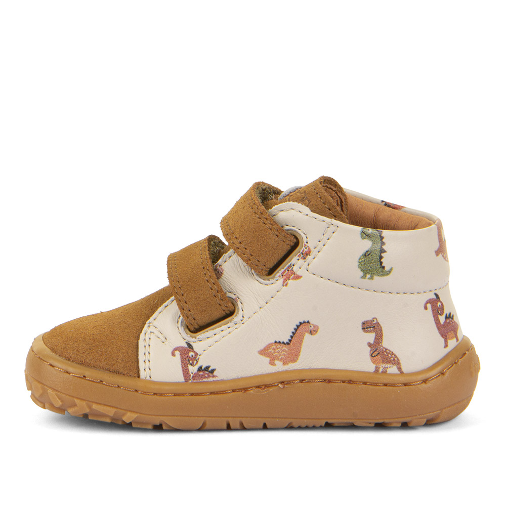 Froddo usnjeni gležnarji brown 20-24 - slika 2