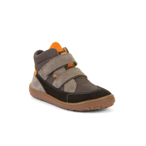 Froddo TEX usnjeni gležnarji grey 20-30