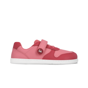 Be LENKA-Scoot usnjeni čevlji roza 26-33