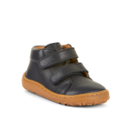 Froddo usnjeni gležnarji temno modri 20-24