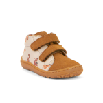 Froddo usnjeni gležnarji brown 20-24