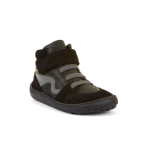 Froddo usnjeni gležnarji tex black 25-33