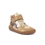 Froddo usnjeni gležnarji gold 25-33