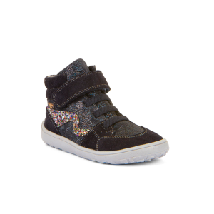 Froddo usnjeni gležnarji blue 25-34