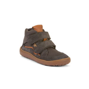 Froddo usnjeni gležnarji grey 23-32