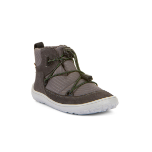 Froddo TEX usnjeni gležnarji grey 20-33