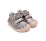 D.D.STEP-usnjeni čevlji bronze 26-31