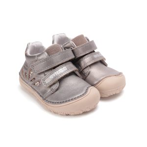 D.D.STEP-usnjeni čevlji bronze 26-31