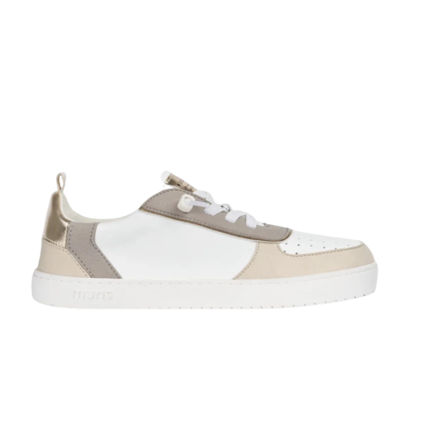 Muris-Nuuk veganski čevlji gold 38-41