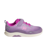 Lobitos  veganski športni čevelj  Grip vijola 25-32