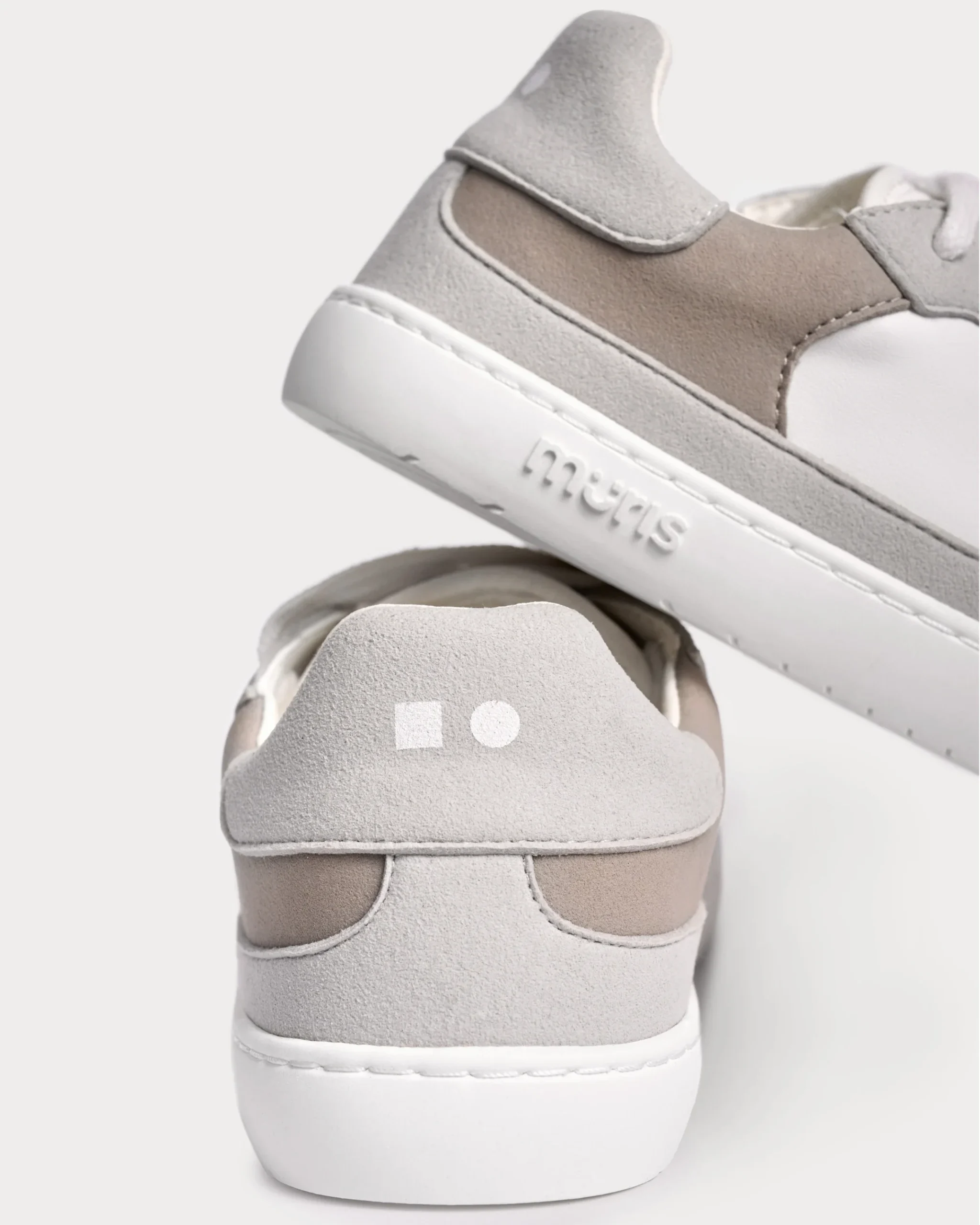 Muris-Majorca veganski čevlji ivory 38-41 - slika 2