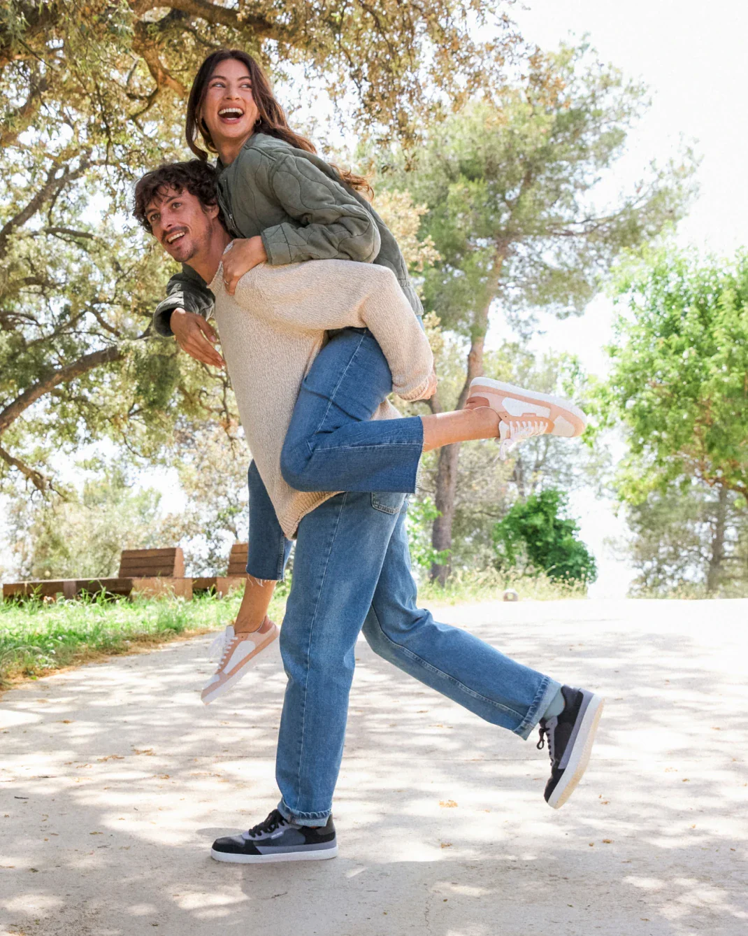 Muris-Majorca veganski čevlji skin 38-41 - slika 4