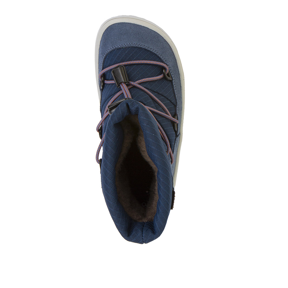 Froddo tex track zimski škornji denim 25-32 - slika 2