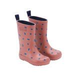 Bundgaard dežni škornji temno roza 23-32