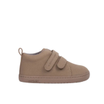 MURIS-Oslo mini veganski gležnarji elephant gray  20-27