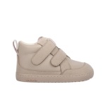 MURIS-Sintra mini veganski gležnarji taupe  20-27