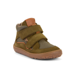 Froddo tex volneni gležnarji olivni 20-32