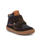 Froddo tex volneni gležnarji temno modri 20-32