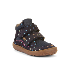 Froddo tex volneni gležnarji zvezdice 20-32