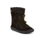 Froddo tex track zimski škornji črni 25-34