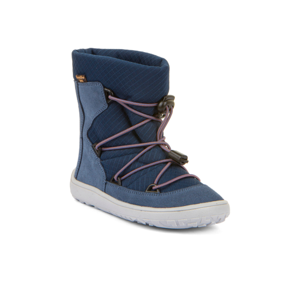 Froddo tex track zimski škornji denim 25-32