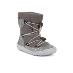 Froddo tex track zimski škornji silver 25-32