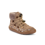 Froddo tex volneni gležnarji bež 25-34