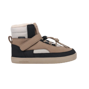 MURIS-Baltic  zimski gležnarji  taupe 28-34