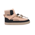 MURIS-Baltic  zimski gležnarji  soft pink  28-34