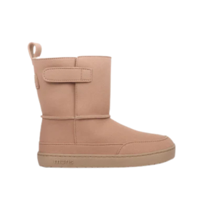 MURIS-Siberia zimski škornji dusty pink 28-32