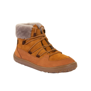 Froddo UP Furry W TEX zimski gležnarji cognac 38-41