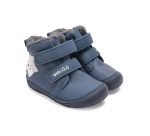 D.d.step usnjeni zimski škornji lisička 20-25