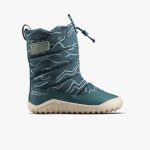 Vivobarefoot-Tracker deep teal 20-32
