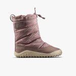 Vivobarefoot-Tracker Twilight Mauve 20-34